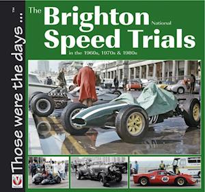Brighton National Speed Trials