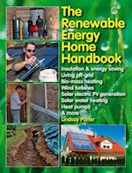 The Renewable Energy Home Handbook