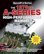 1275cc A-Series High Performance Manual