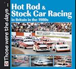 Hot Rod & Stock Car Racing