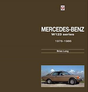 Mercedes-Benz W123 Series