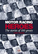 Motor Racing Heroes