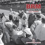 BRM - A Mechanic's Tale