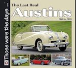 Last Real Austins - 1946-1959