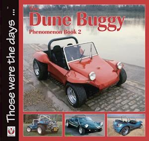 Dune Buggy Phenomenon 2