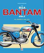 BSA Bantam Bible