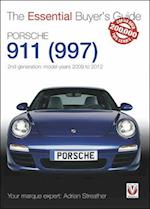 Porsche 911 (997) Second Generation Models 2009 to 2012