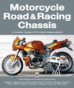 Motorcycle Road & Racing Chassis