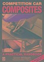 Competition Car Composites: a Practical Handbook