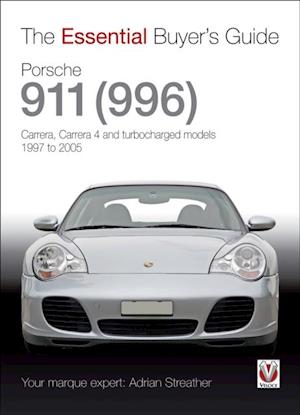 Porsche 911 (996)
