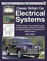 Classic British Car Electrical Systems
