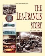 The Lea-Francis Story