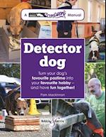 Detector Dog