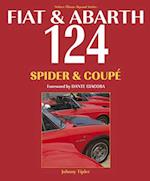 Fiat & Abarth 124 Spider & Coupe