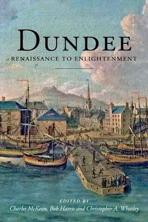 Dundee 1600-1800