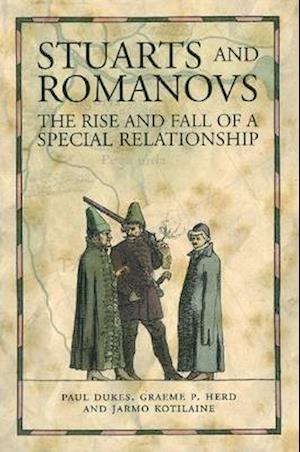 Stuarts and Romanovs
