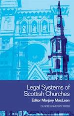 Legal Systems of Scottish Churches