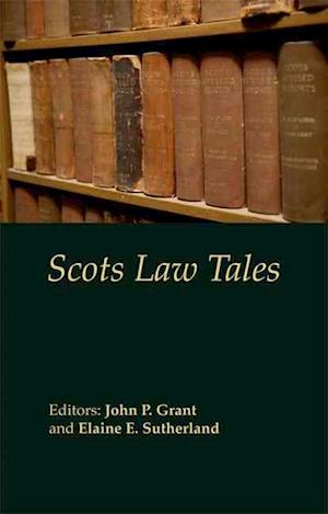 Scots Law Tales
