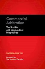 Commercial Arbitration