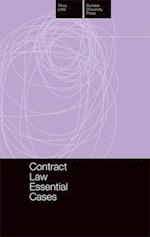 Contract Law Casebook