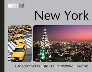 InsideOut: New York Travel Guide