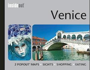 InsideOut: Venice Travel Guide