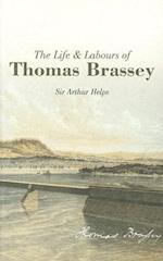 Life and Labours of Thomas Brassey