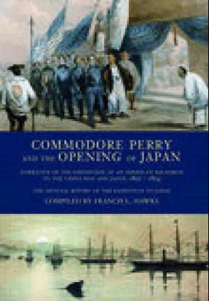 Commodore Perry