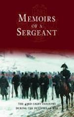 Memoirs of a Sergeant