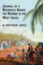 Journal of a Residence Among the Negroes of the West Indies