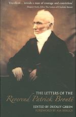 The Letters of Rev. Patrick Bronte
