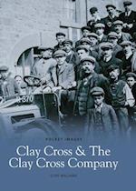 Clay Cross & Clay Cross Company