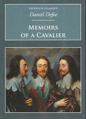 Memoirs of a Cavalier