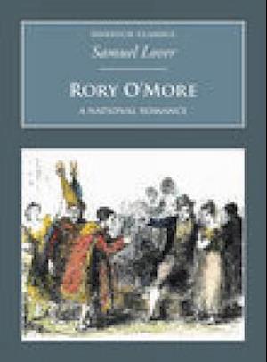 Rory O'More: A National Romance