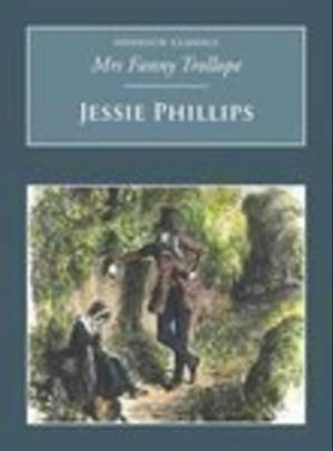 Jessie Phillips