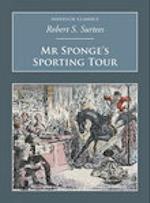 Mr. Sponge's Sporting Tour