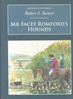 Mr Facey Romford's Hounds