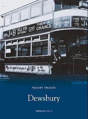 Dewsbury: Pocket Images