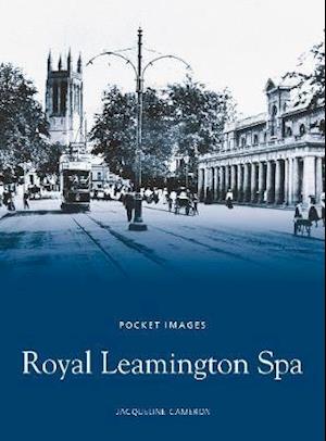 Royal Leamington Spa