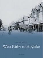 West Kirby to Hoylake