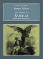 The History of Rasselas: Prince of Abyssinia
