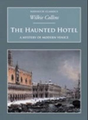 The Haunted Hotel