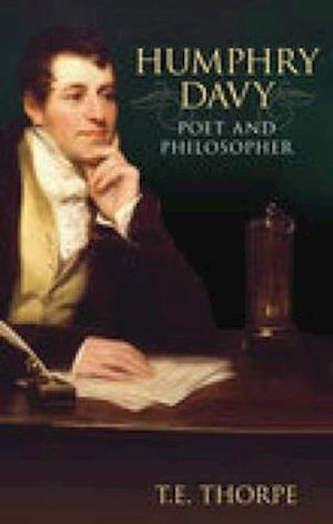 Humphry Davy: Life Beyond the Lamp