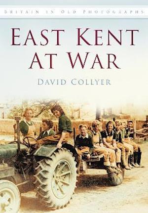 East Kent at War IOP