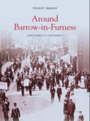 Around Barrow-in-Furness