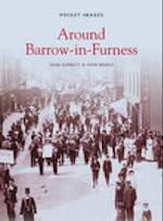 Around Barrow-in-Furness