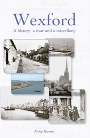 Wexford: A History, A Tour and a Miscellany