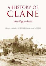 Clane: The Village We Knew