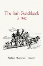 The Irish Sketchbook of 1842