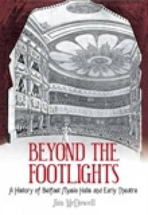 Beyond the Footlights